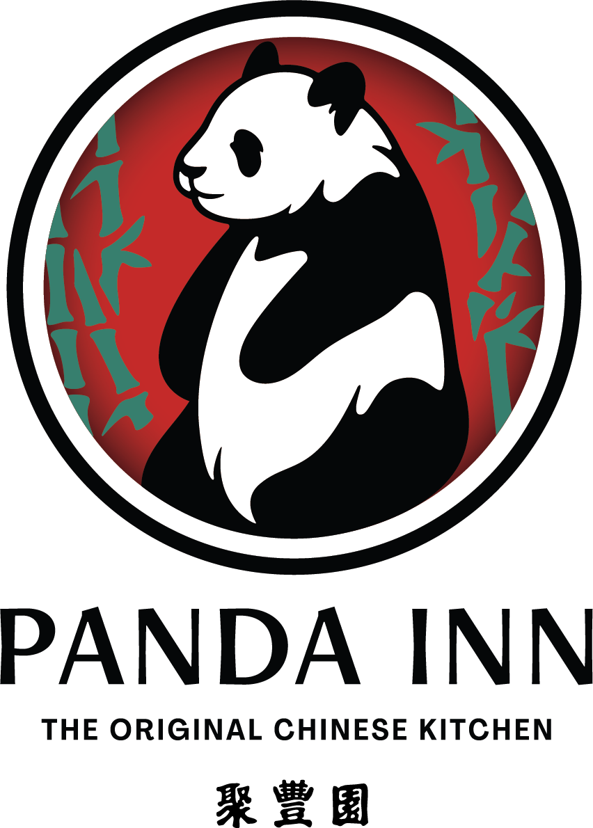 Panda Inn logo
