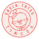 Uncle Tetsu