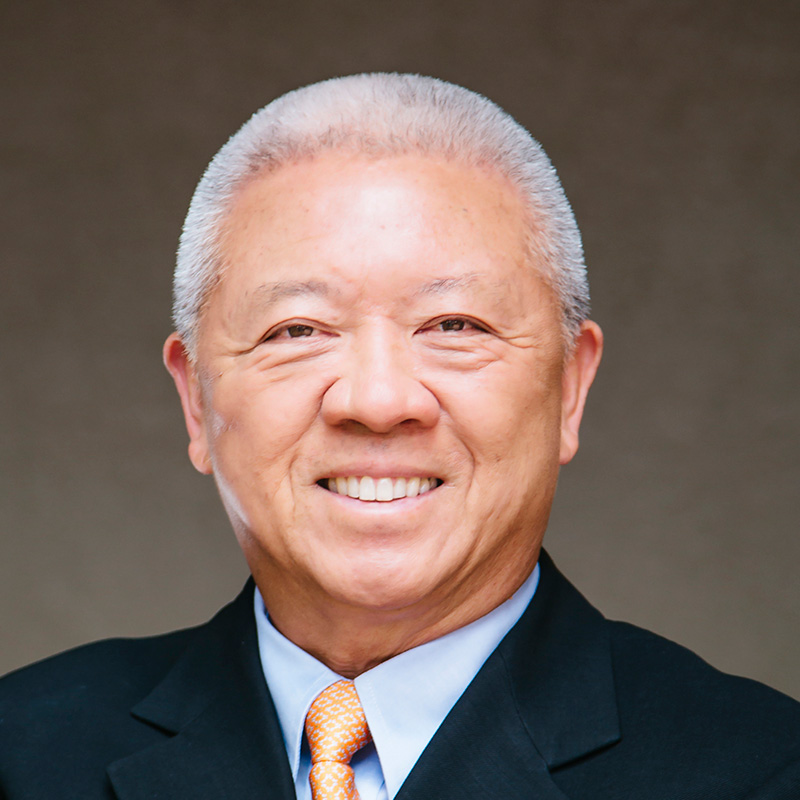 Andrew Cherng