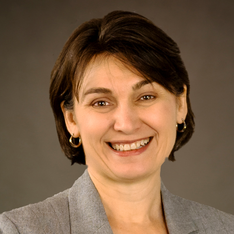 Heather Kane Haberer