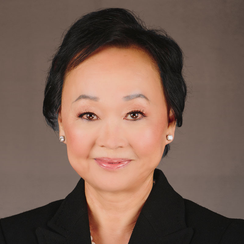 Peggy Cherng