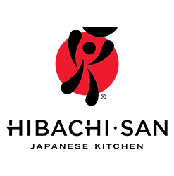 Hibachi-San logo