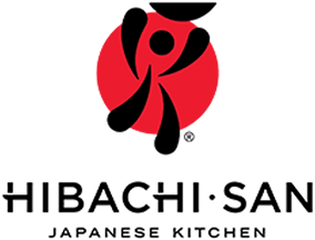 Hibachi San Logo