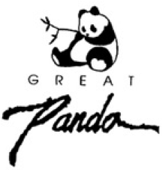 Great Panda Logo