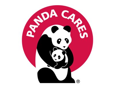 Panda Cares Logo