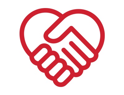 Panda CommUnity Fund Icon of Heart Hands