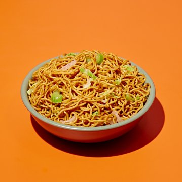 Panda Express Chow Mein