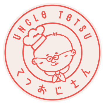 UncleTetsu