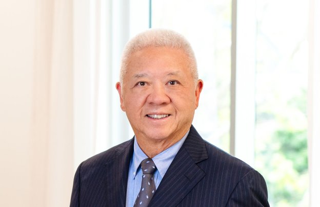Andrew Cherng