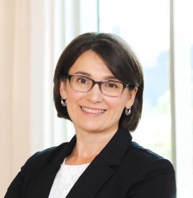 Heather Kane Haberer