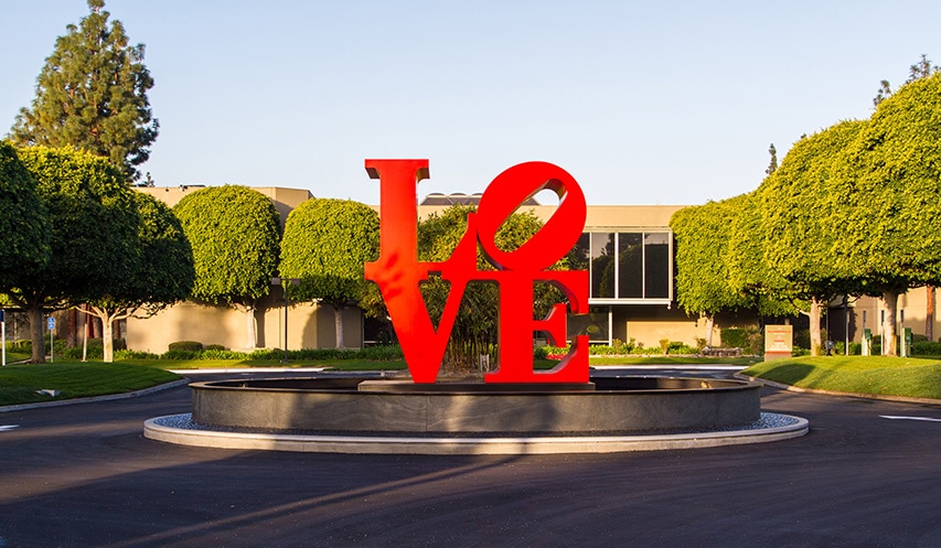 Panda Restaurant Group Support Center